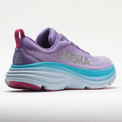 Hotheka Bondi 8 Chalk Violet/Pastel Lilac