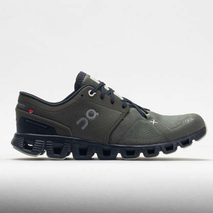 OkhjgN Cloud X 3 Men's Olive/Reseda