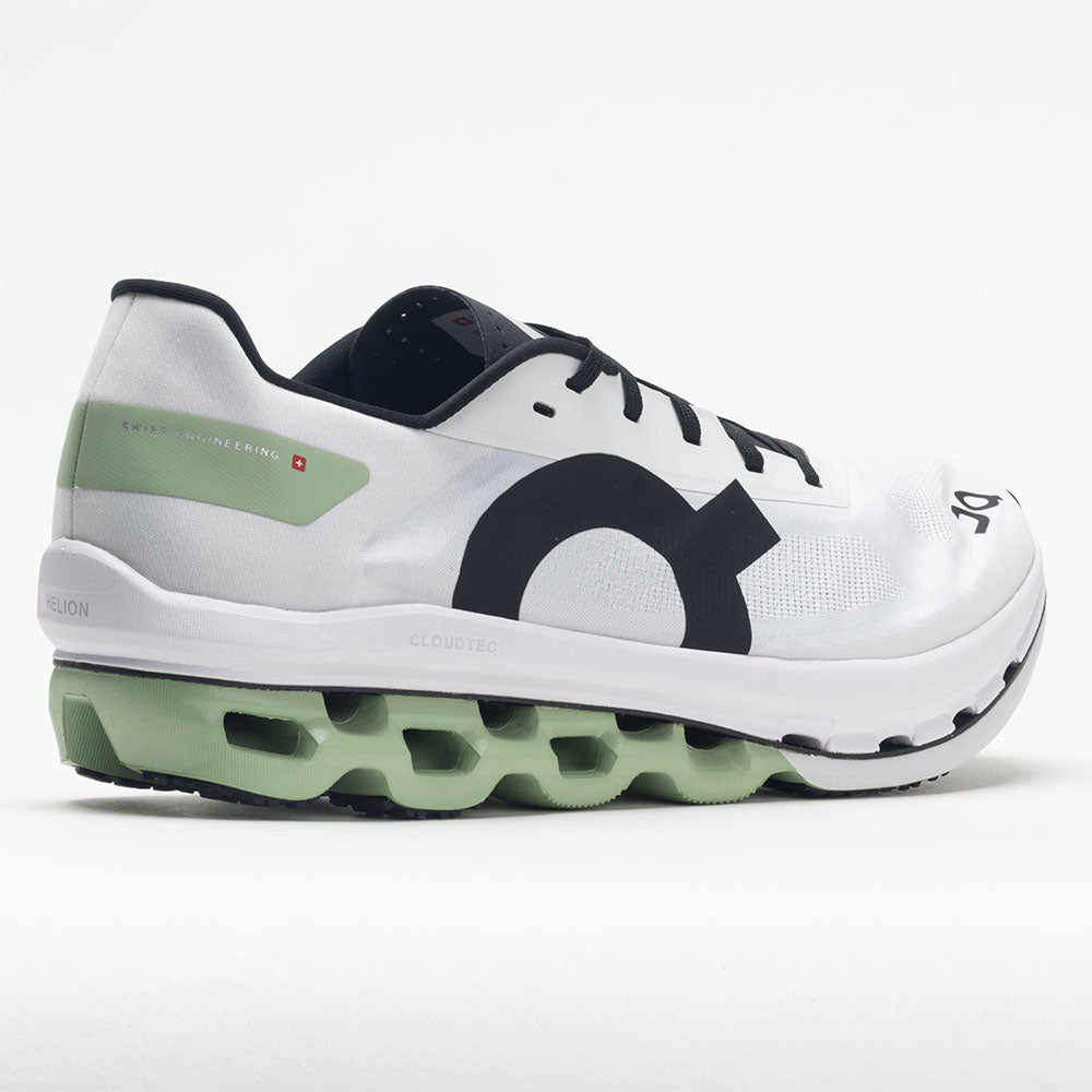 OkhjgN Cloudboom Echo White/Black