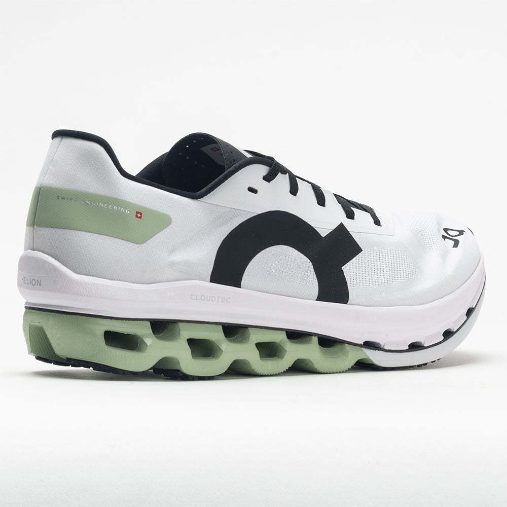 OkhjgN Cloudboom Echo White/Black