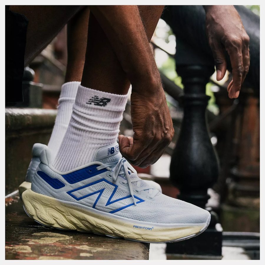 Fresh Foam X 1080v13