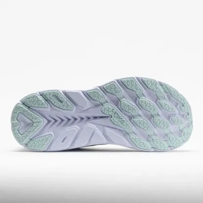 Hotheka Clifton 8 Women's Blue Fog/Plein Air