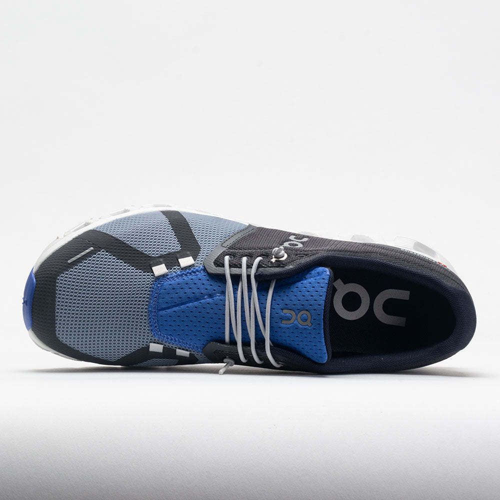 OkhjgN Cloud 5 Push Eclipse/Chambray