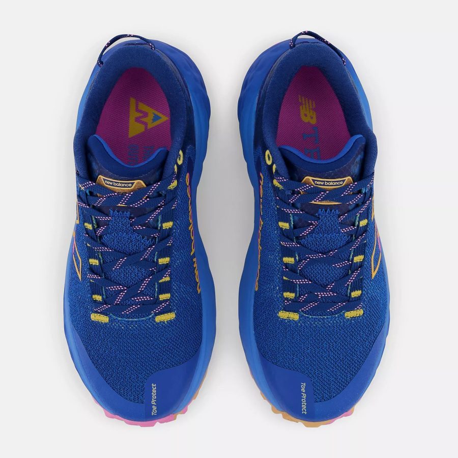 Fresh Foam X More Trail v2