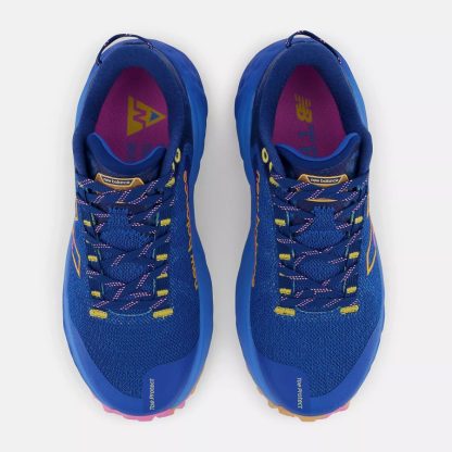 Fresh Foam X More Trail v2