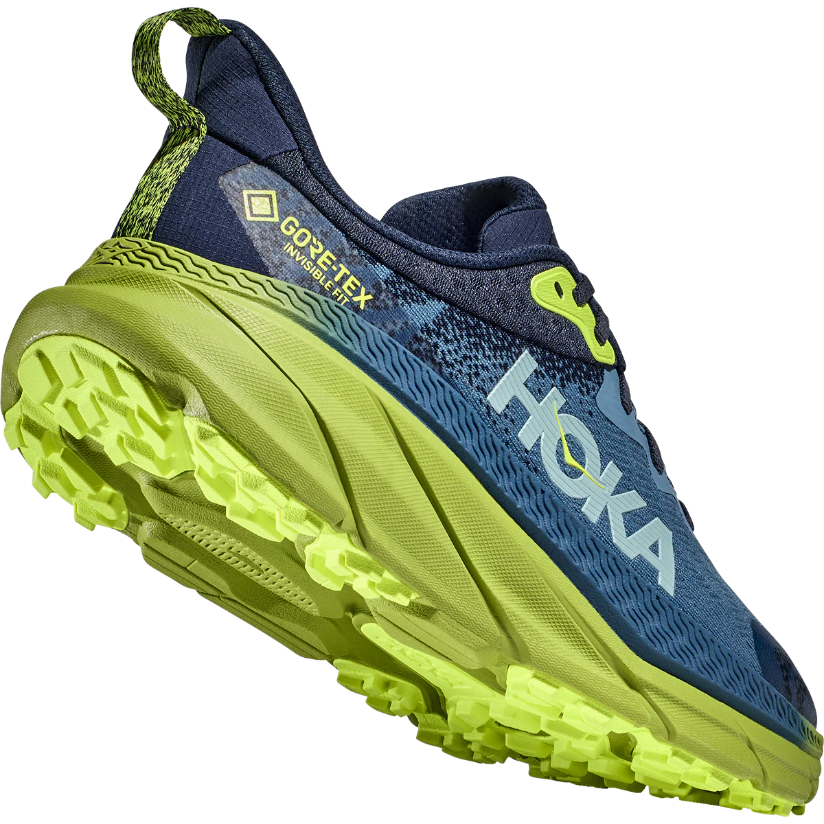 Hotheka Men's Challenger ATR 7 GTX