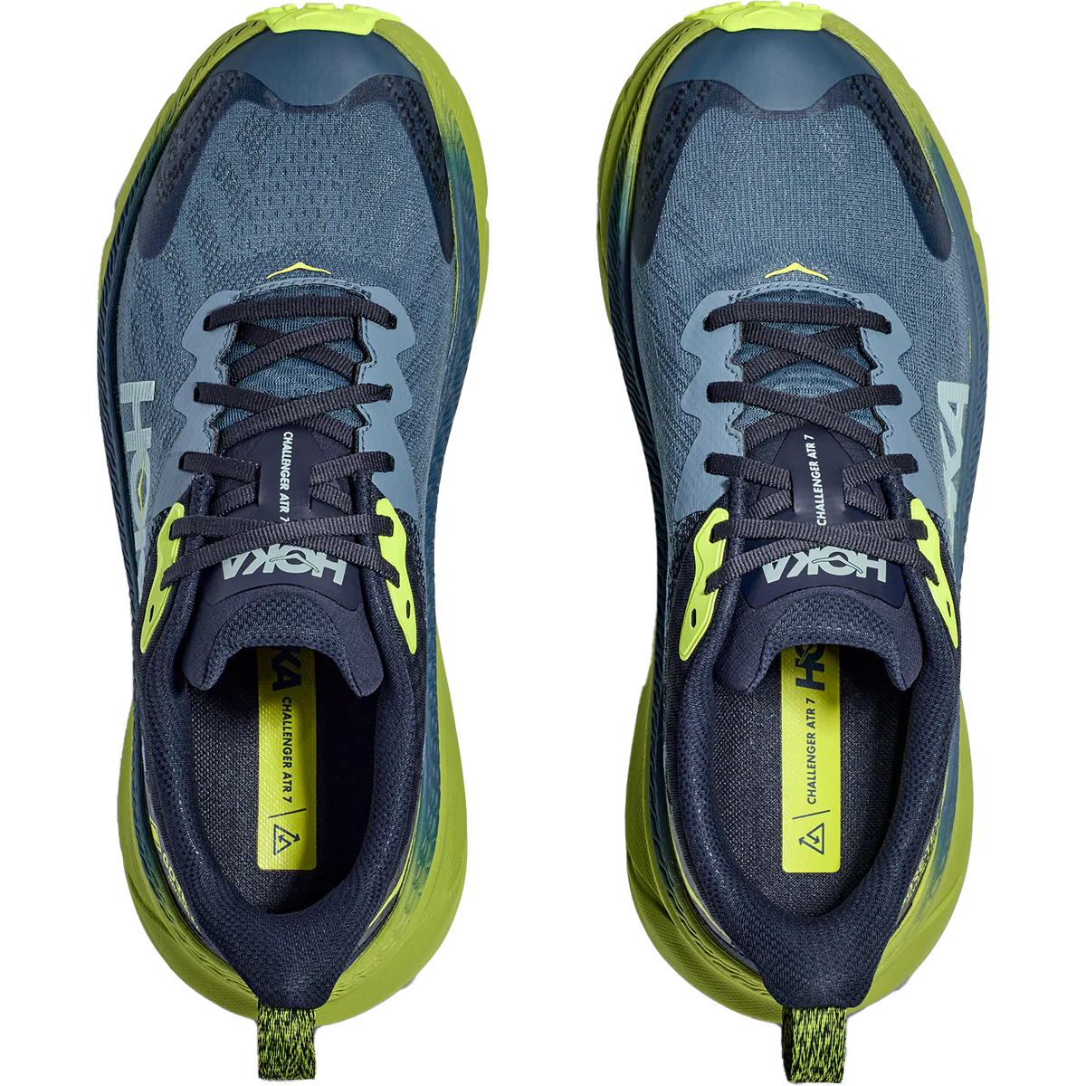 Hotheka Men's Challenger ATR 7 GTX