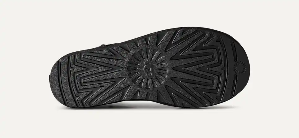 UtheGG Women's Classic Ultra Mini Leather