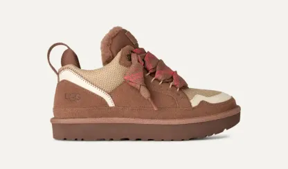 UtheGG Women's Lowmel