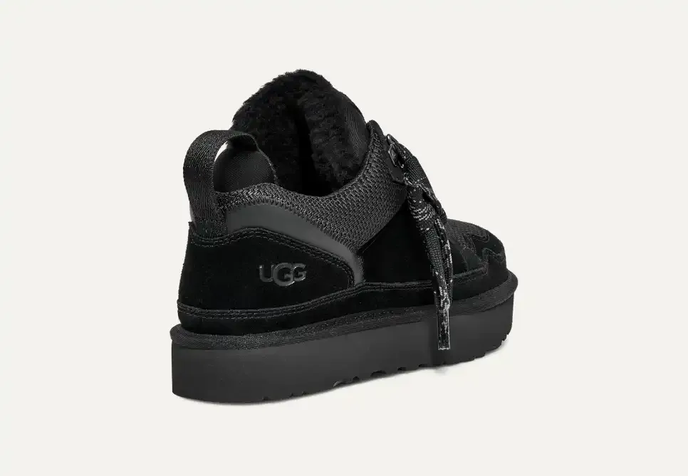 UtheGG Women's Lowmel