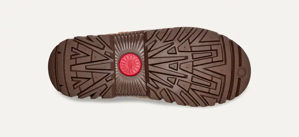 UtheGG Women's Classic Tall TrailGazer