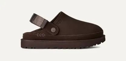 UtheGG Women's Goldenstar Clog