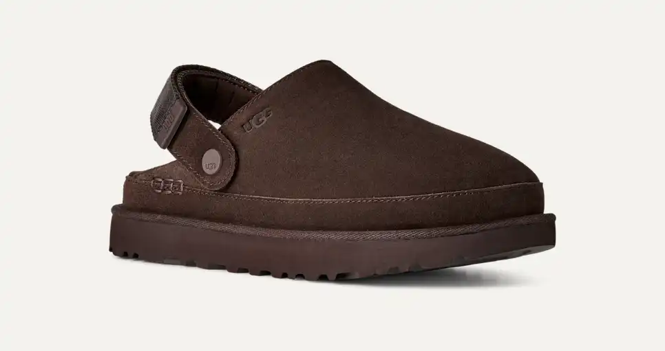 UtheGG Women's Goldenstar Clog