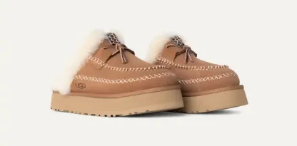 UtheGG Women's Disquette Alpine