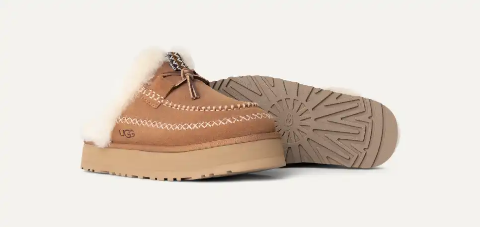 UtheGG Women's Disquette Alpine