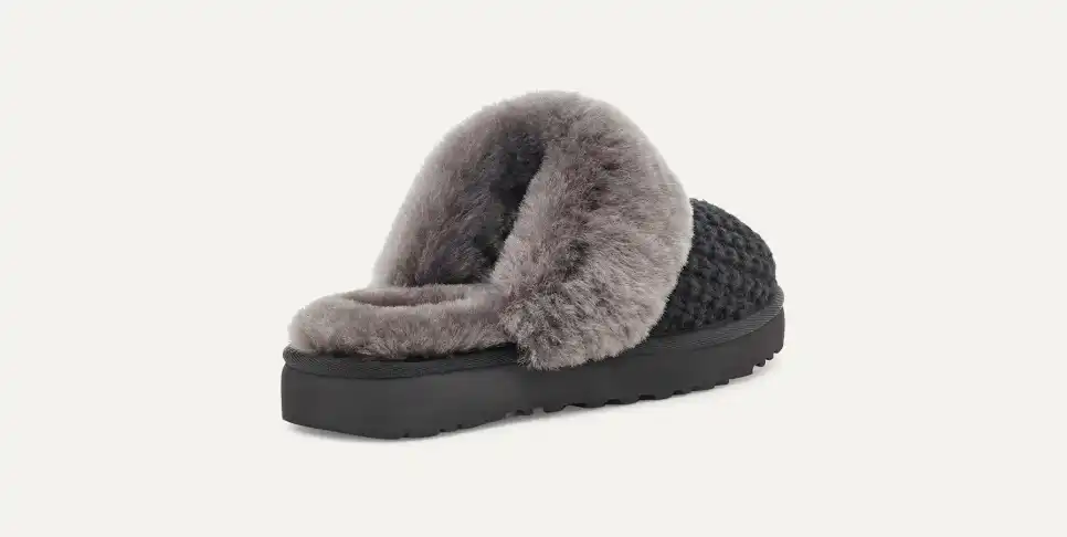 UtheGG Women's Cozy Slipper