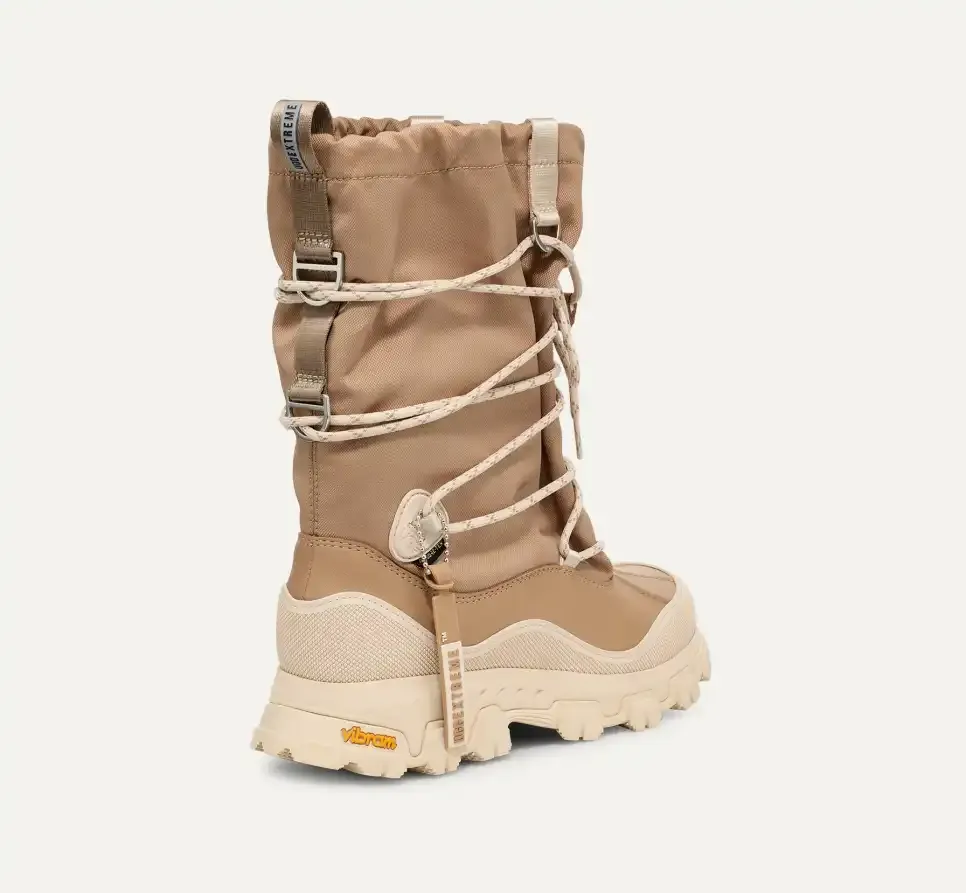 UtheGG Women's MetroPeak