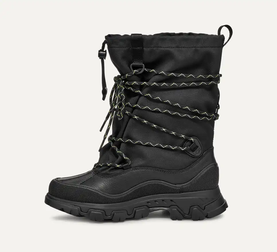 UtheGG Women's MetroPeak