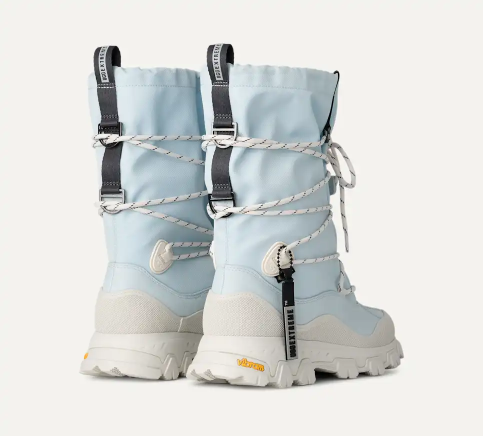 UtheGG Women's MetroPeak