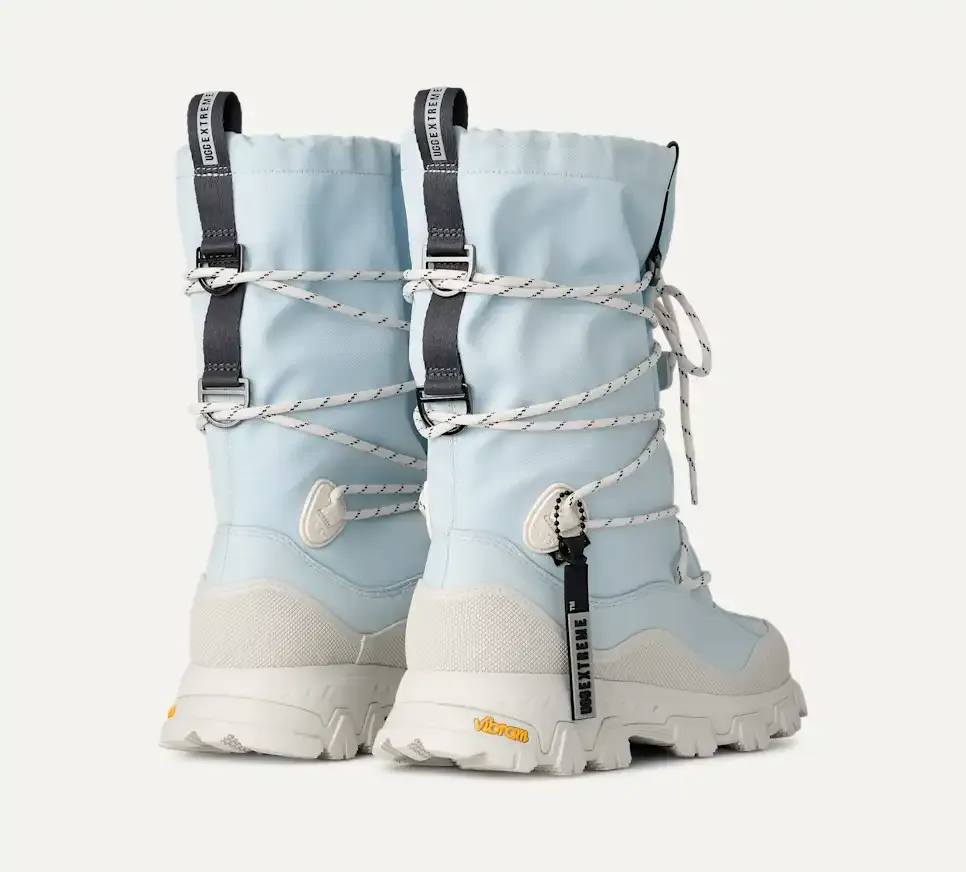 UtheGG Women's MetroPeak