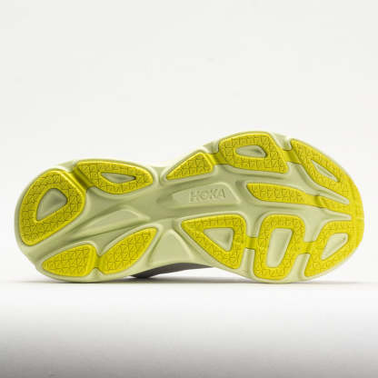 Hotheka Bondi 8 Women's Nimbus Cloud/Luminary Green