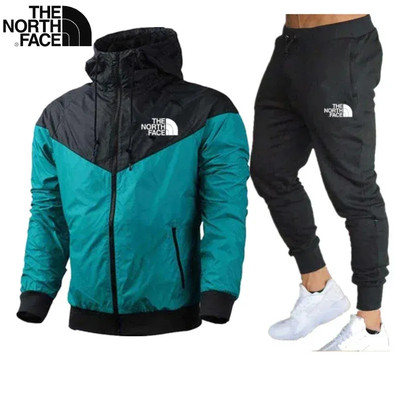 The Notherth Face-Costume décontracté pour homme