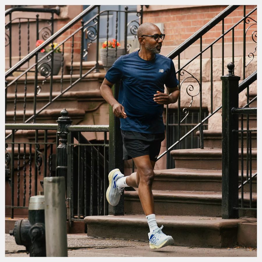 Fresh Foam X 1080v13