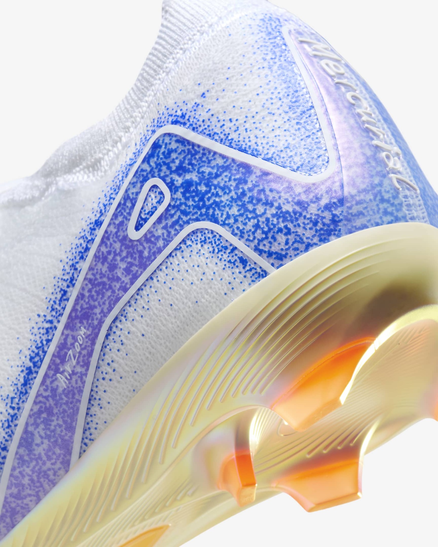 Nike Jr. Mercurial Vapor 16 Pro Blueprint