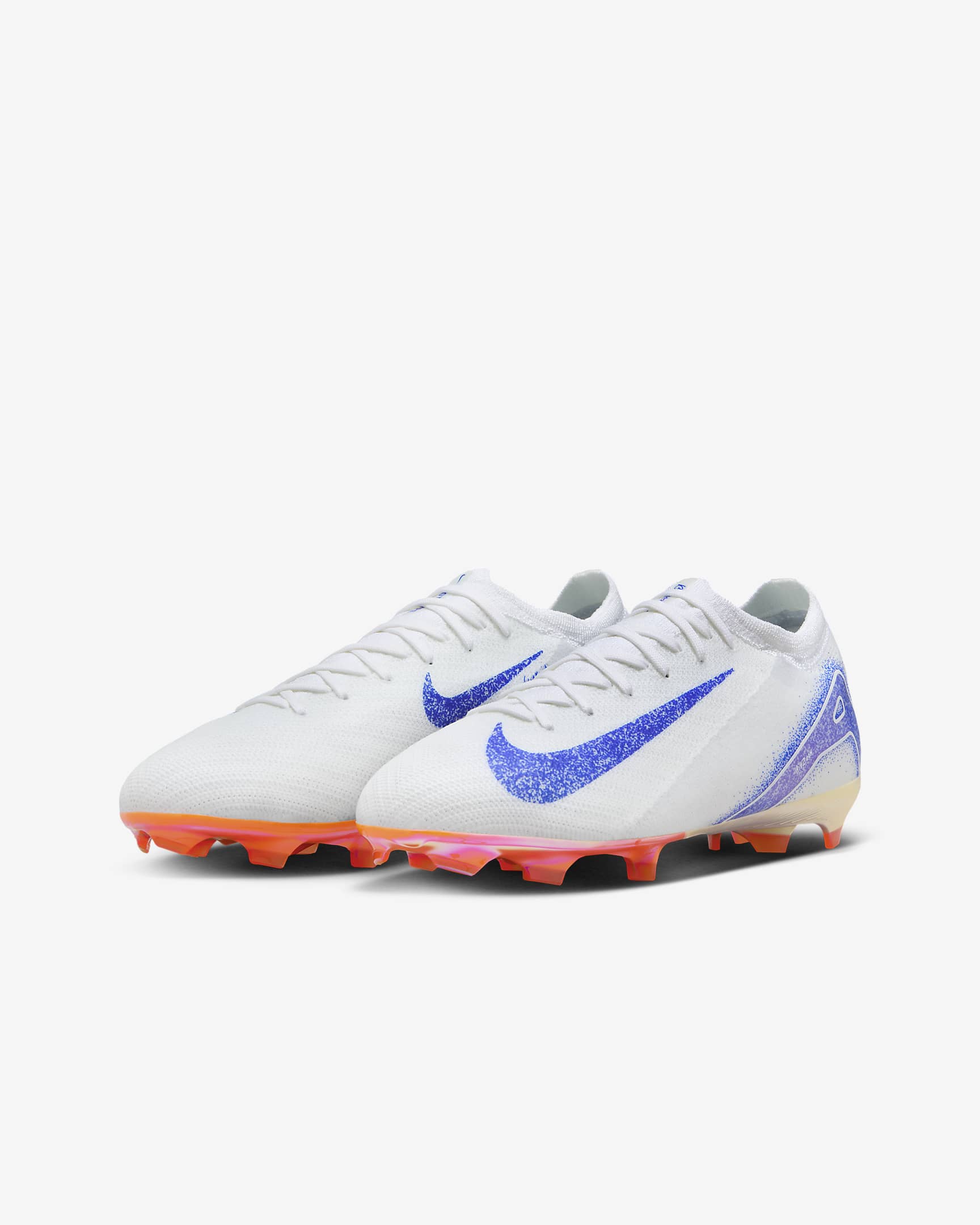Nike Jr. Mercurial Vapor 16 Pro Blueprint