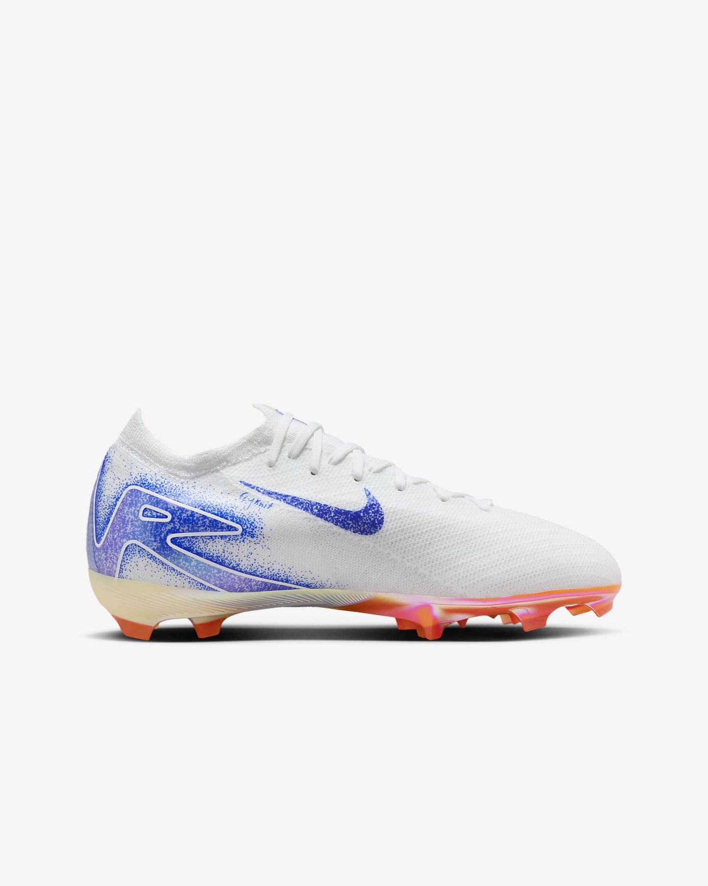 Nike Jr. Mercurial Vapor 16 Pro Blueprint