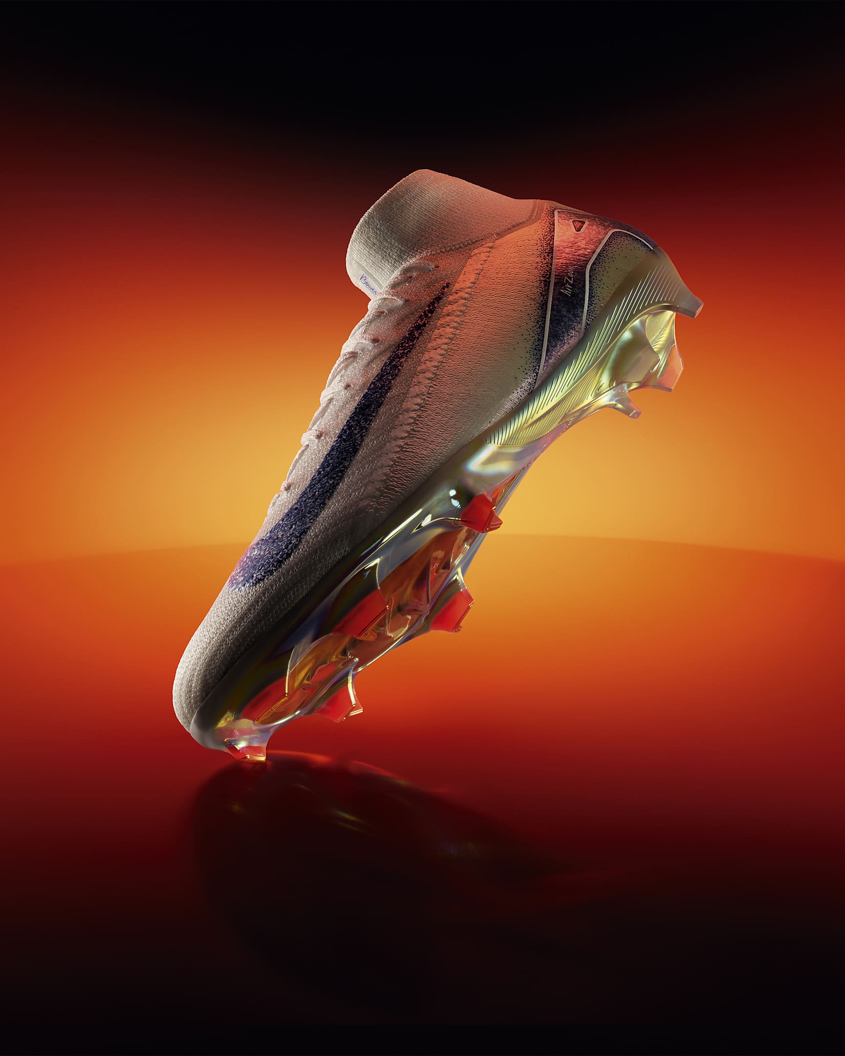 Nike Mercurial Superfly 10 Elite Blueprint