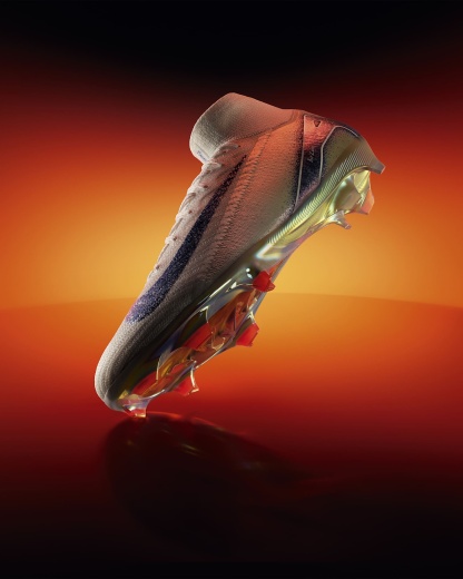 Nike Mercurial Superfly 10 Elite Blueprint