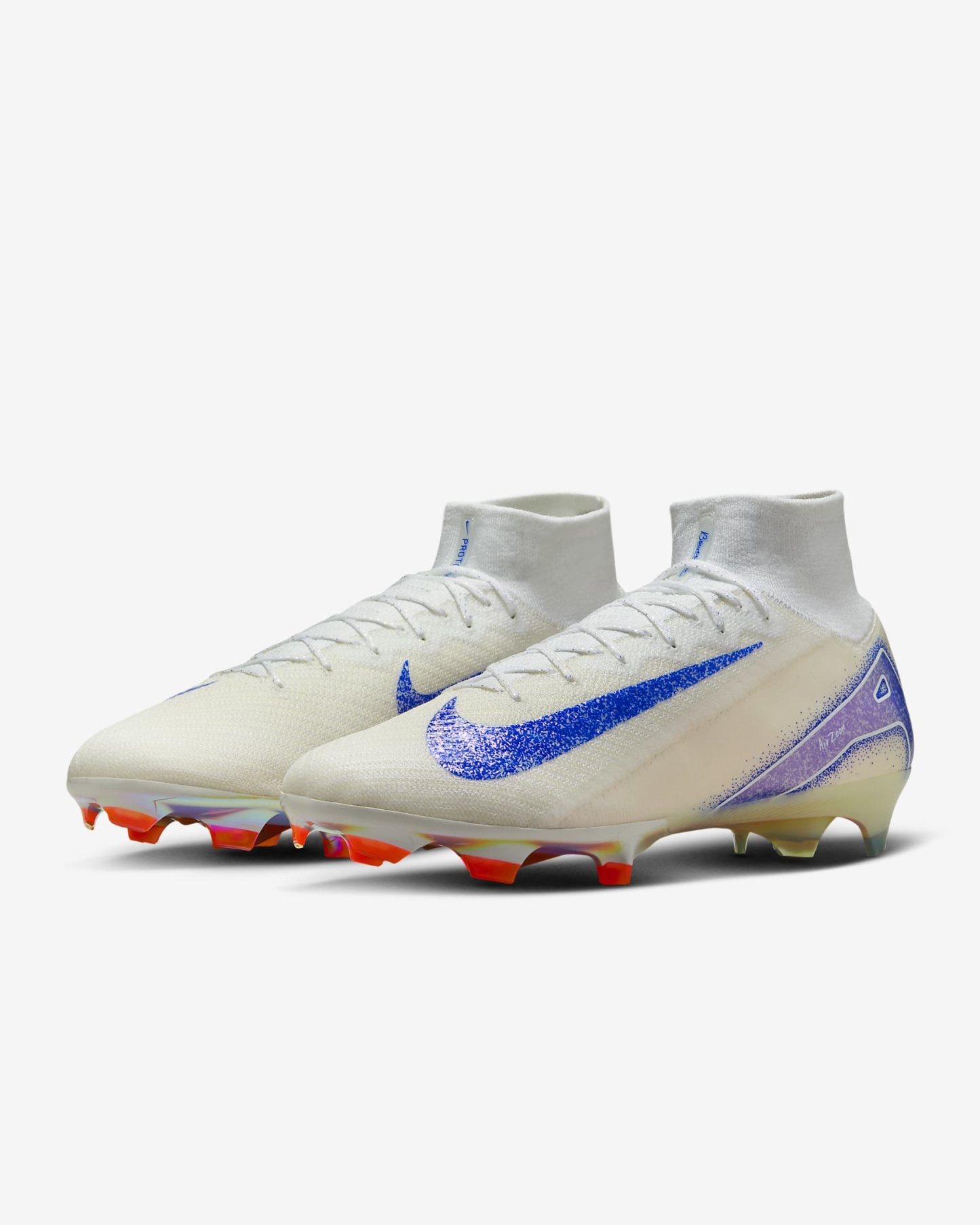 Nike Mercurial Superfly 10 Elite Blueprint