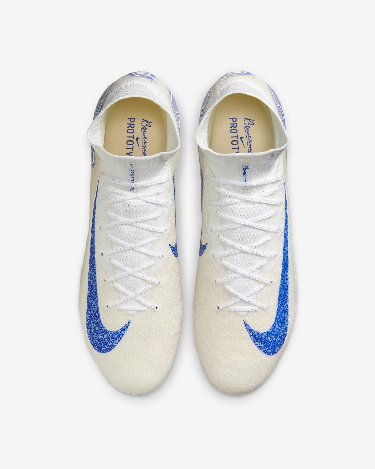 Nike Mercurial Superfly 10 Elite Blueprint
