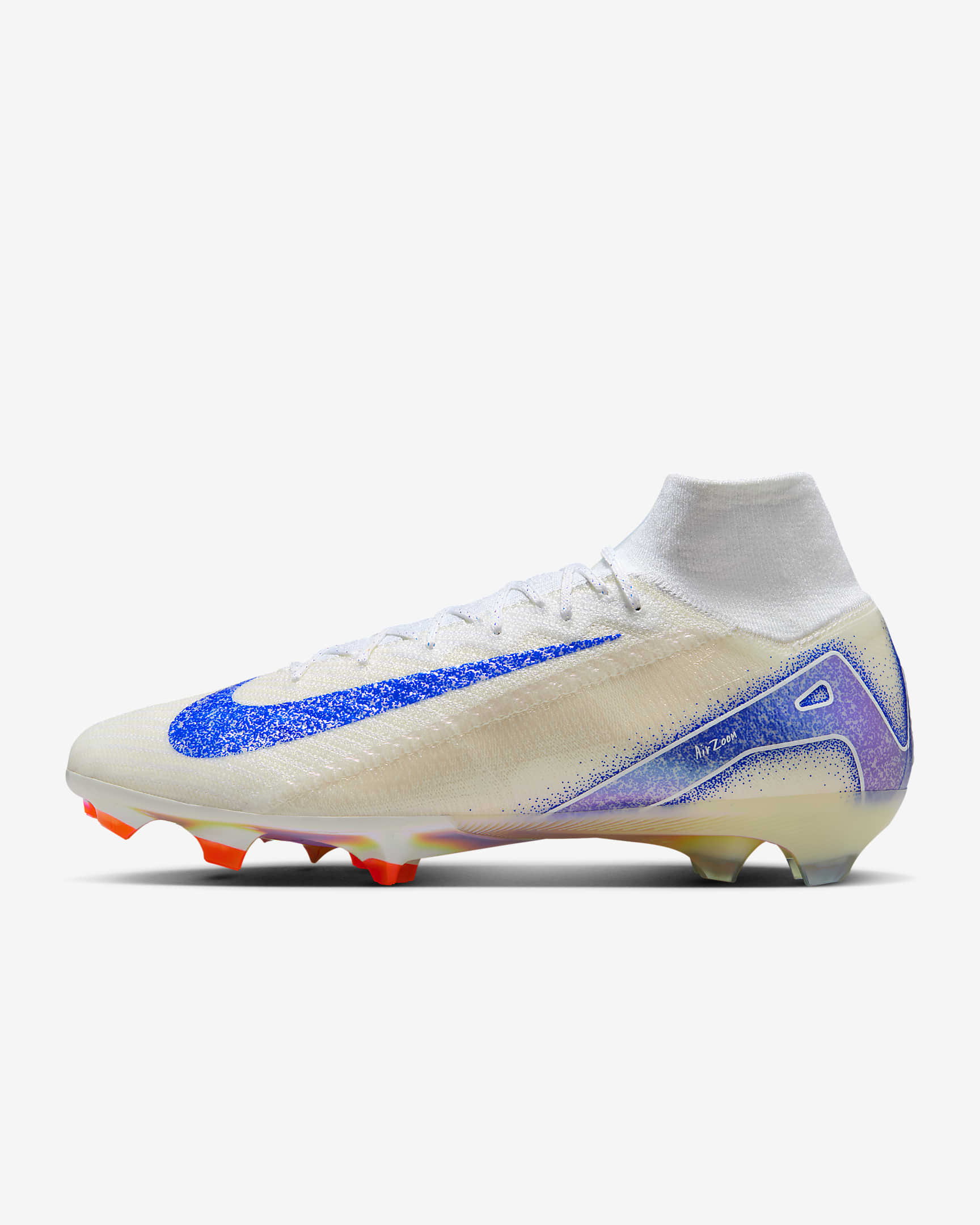 Nike Mercurial Superfly 10 Elite Blueprint