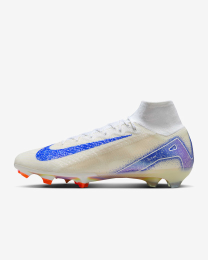 Nike Mercurial Superfly 10 Elite Blueprint