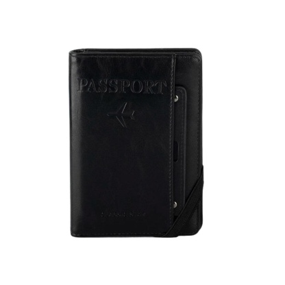 Jasbado Passport Wallet