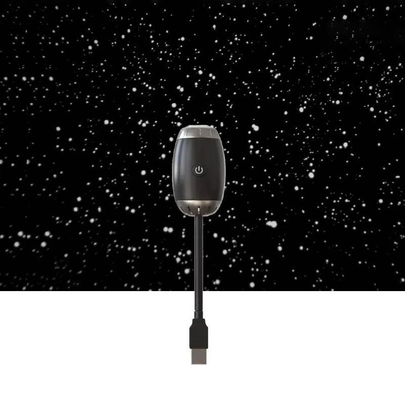 🔥Limited Time 49% Off✨USB Star Projector Light for Car and Bedroom 