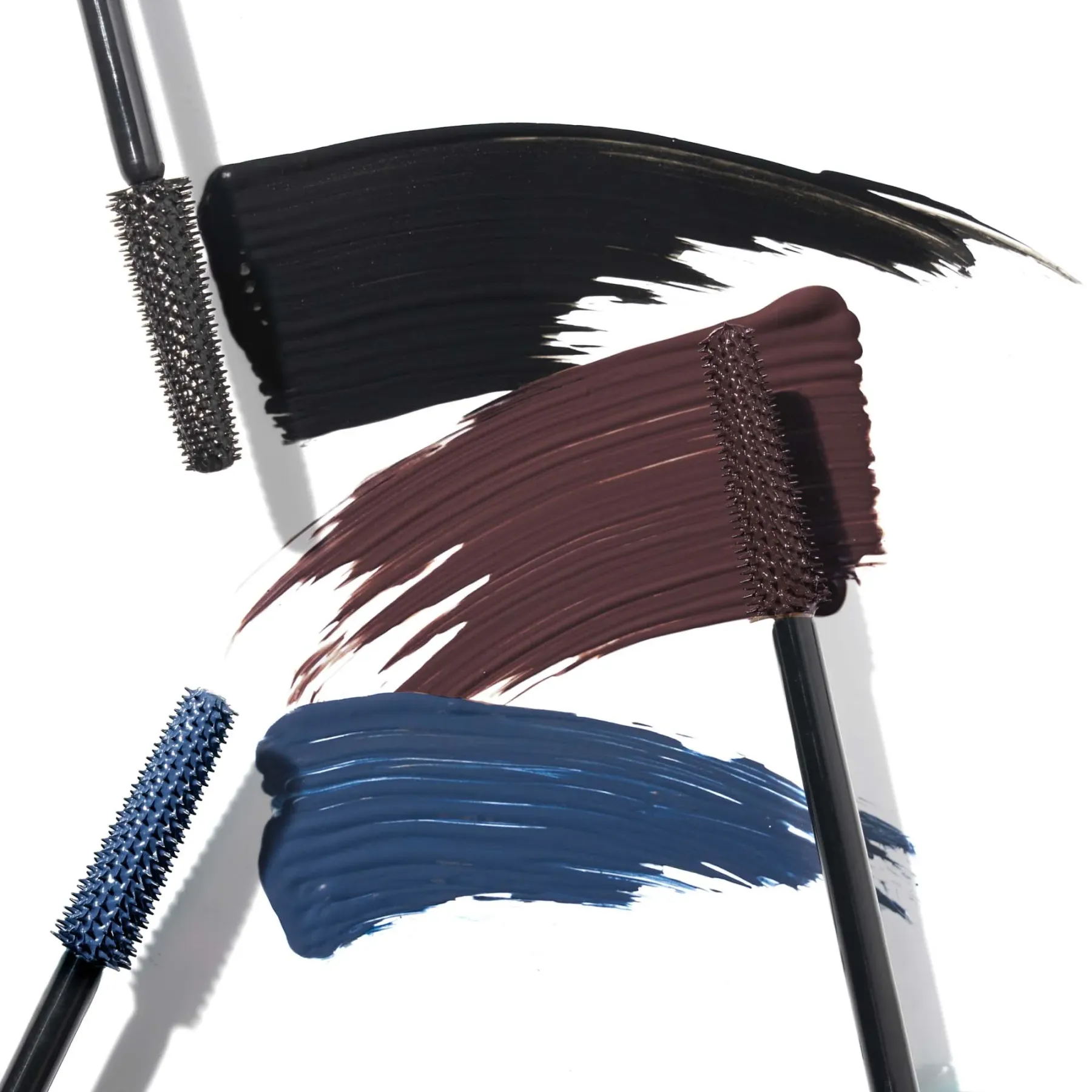 Liquid Lash Extensions Tubing Mascara for Longer Lashes - Makeup