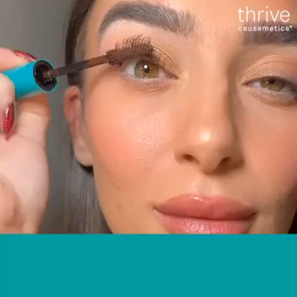 Liquid Lash Extensions Tubing Mascara for Longer Lashes - Makeup