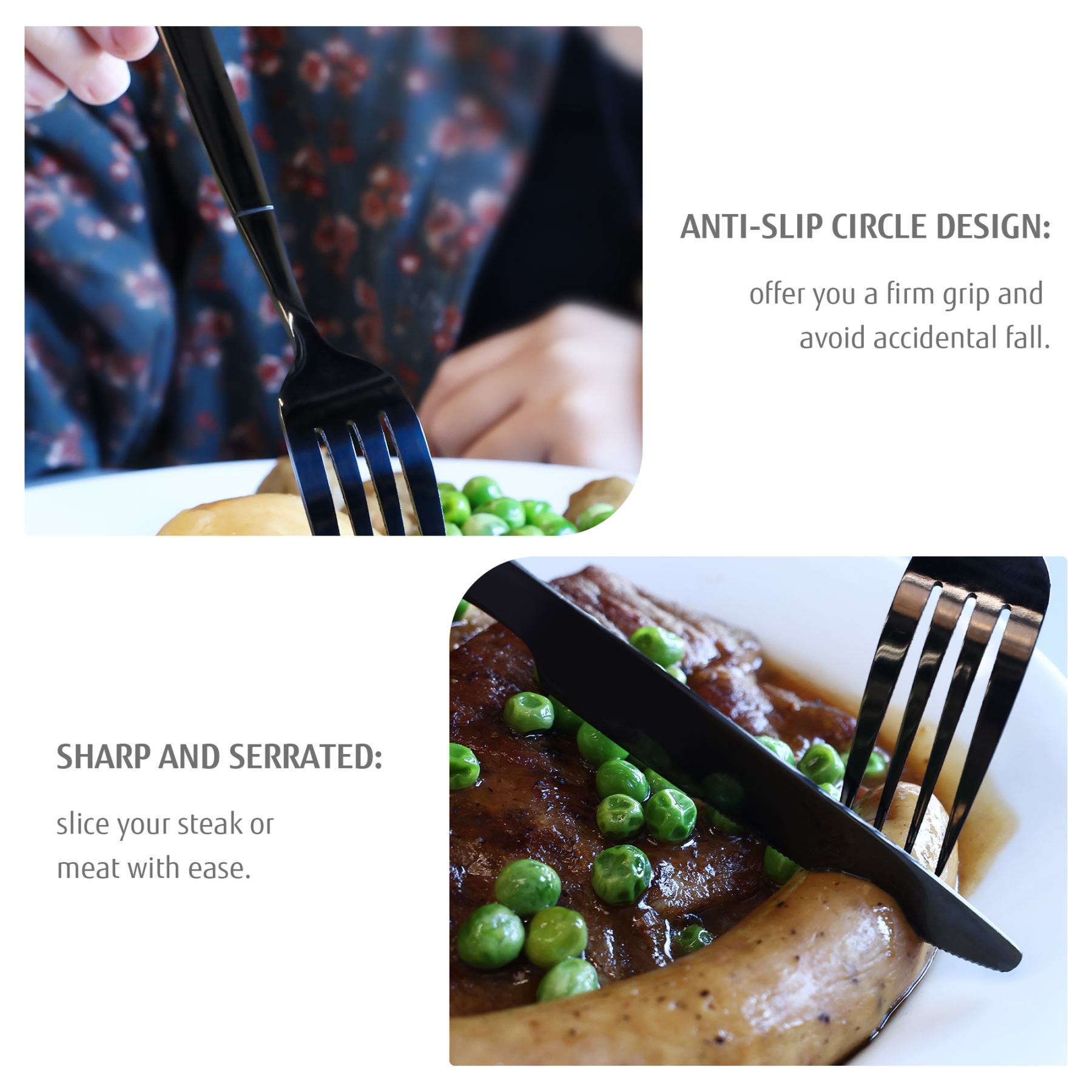 {Hecef Kitchenware}{knife}{cheese board}