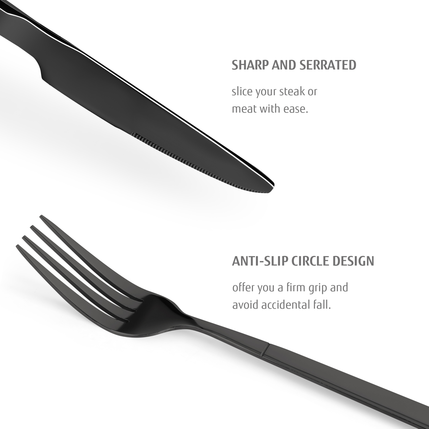 {Hecef Kitchenware}{knife}{cheese board}