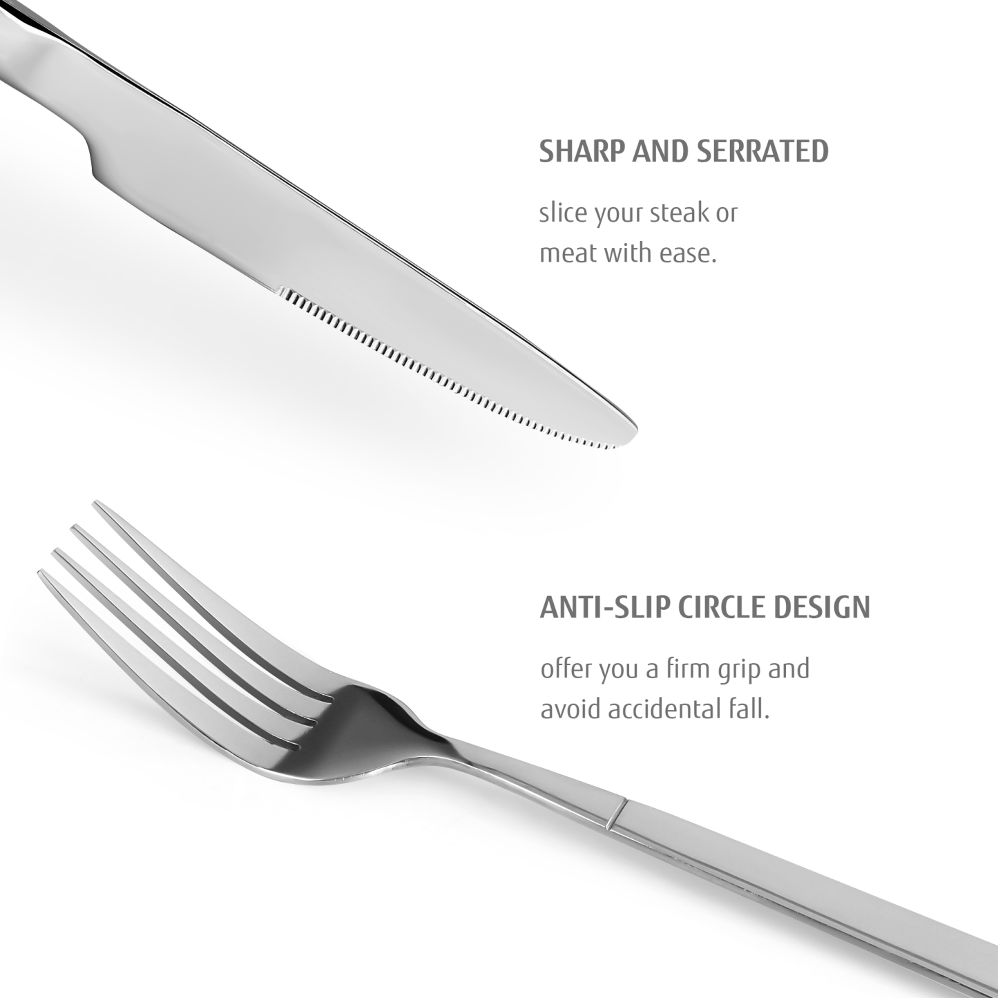 {Hecef Kitchenware}{knife}{cheese board}