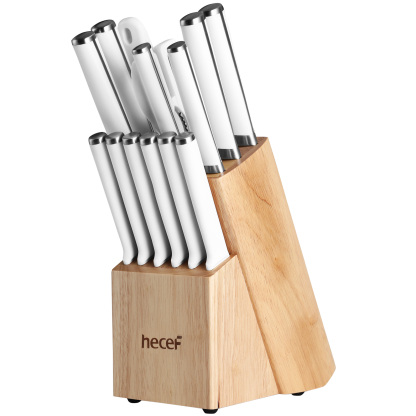 {Hecef Kitchenware}{knife}{cheese board}