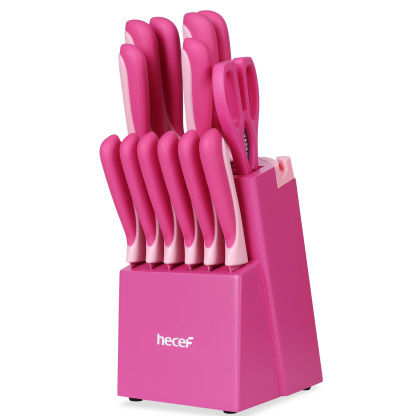 {Hecef Kitchenware}{knife}{cheese board}