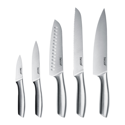 {Hecef Kitchenware}{knife}{cheese board}