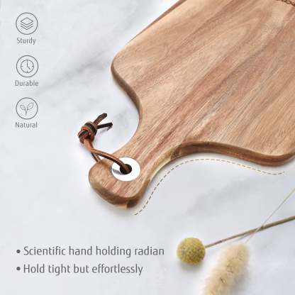 {Hecef Kitchenware}{knife}{cheese board}