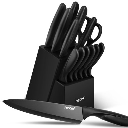 {Hecef Kitchenware}{knife}{cheese board}