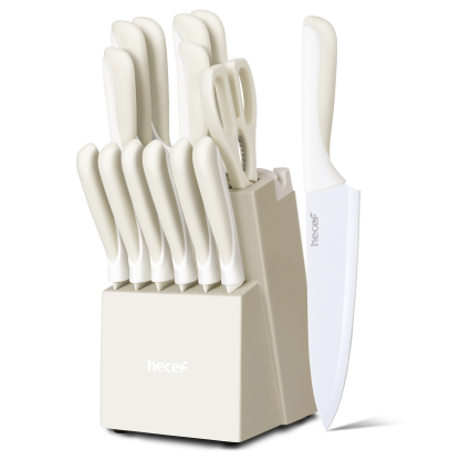 {Hecef Kitchenware}{knife}{cheese board}