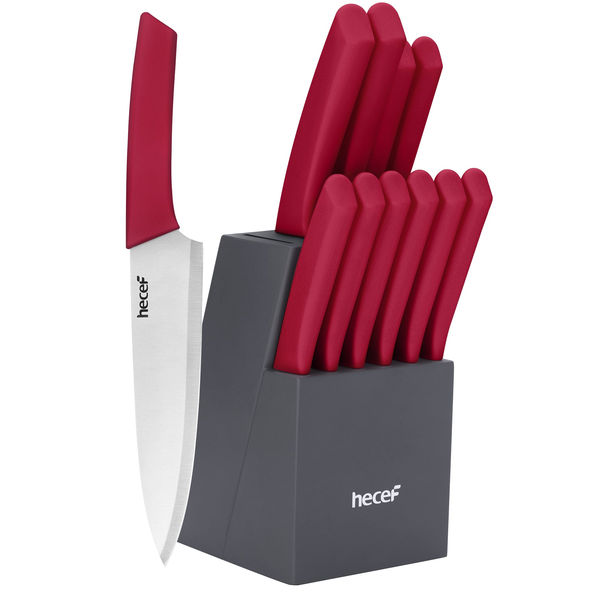 {Hecef Kitchenware}{knife}{cheese board}